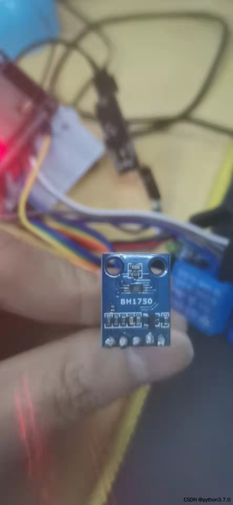 BH170是转换芯片